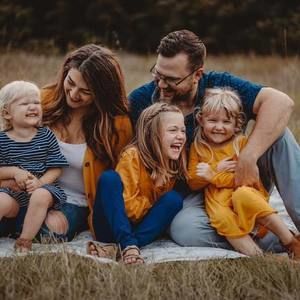 Meet your Posher, Andrew